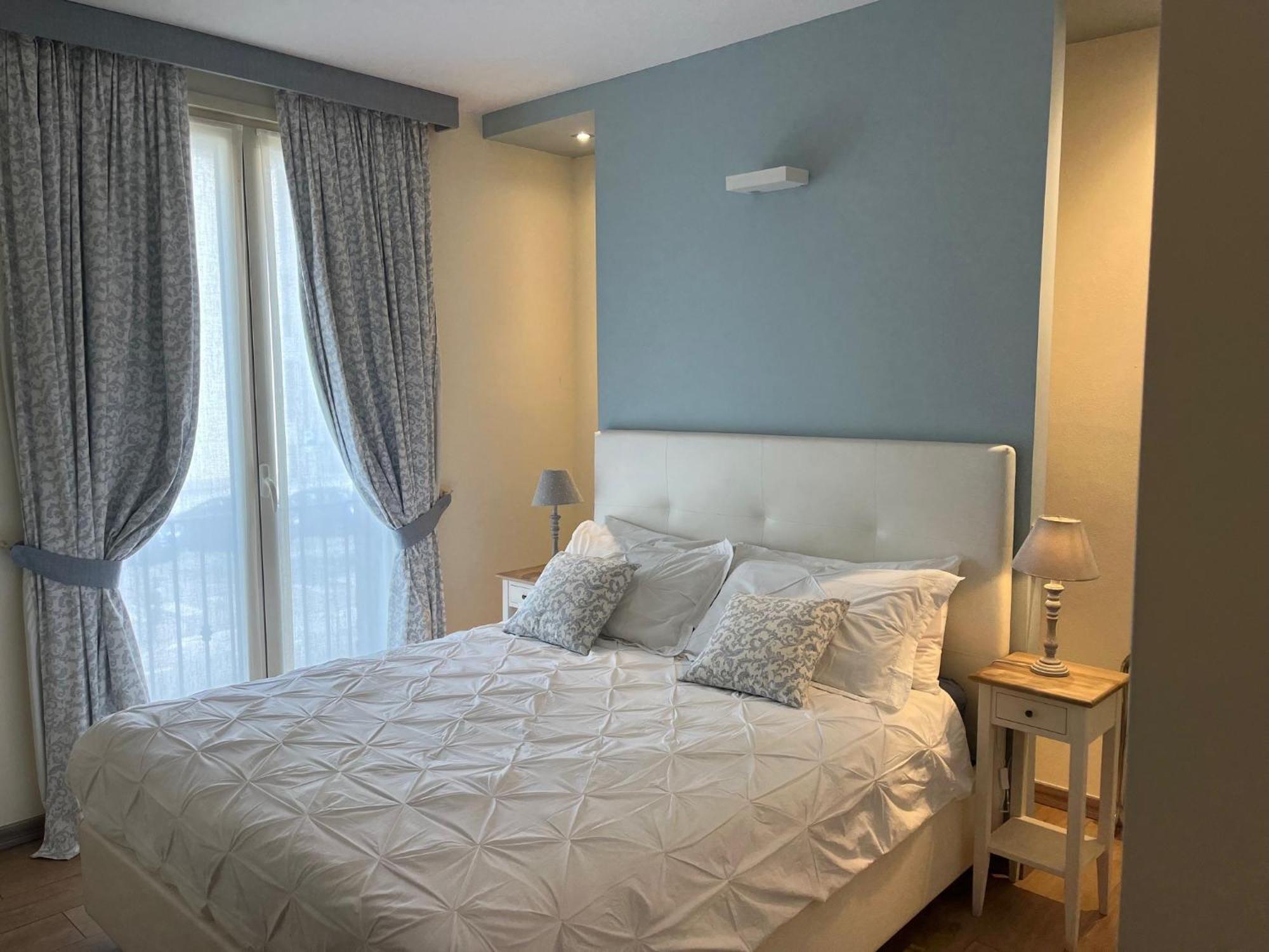 Relais Dei Mandorli Ξενοδοχείο Μπέργκαμο Εξωτερικό φωτογραφία