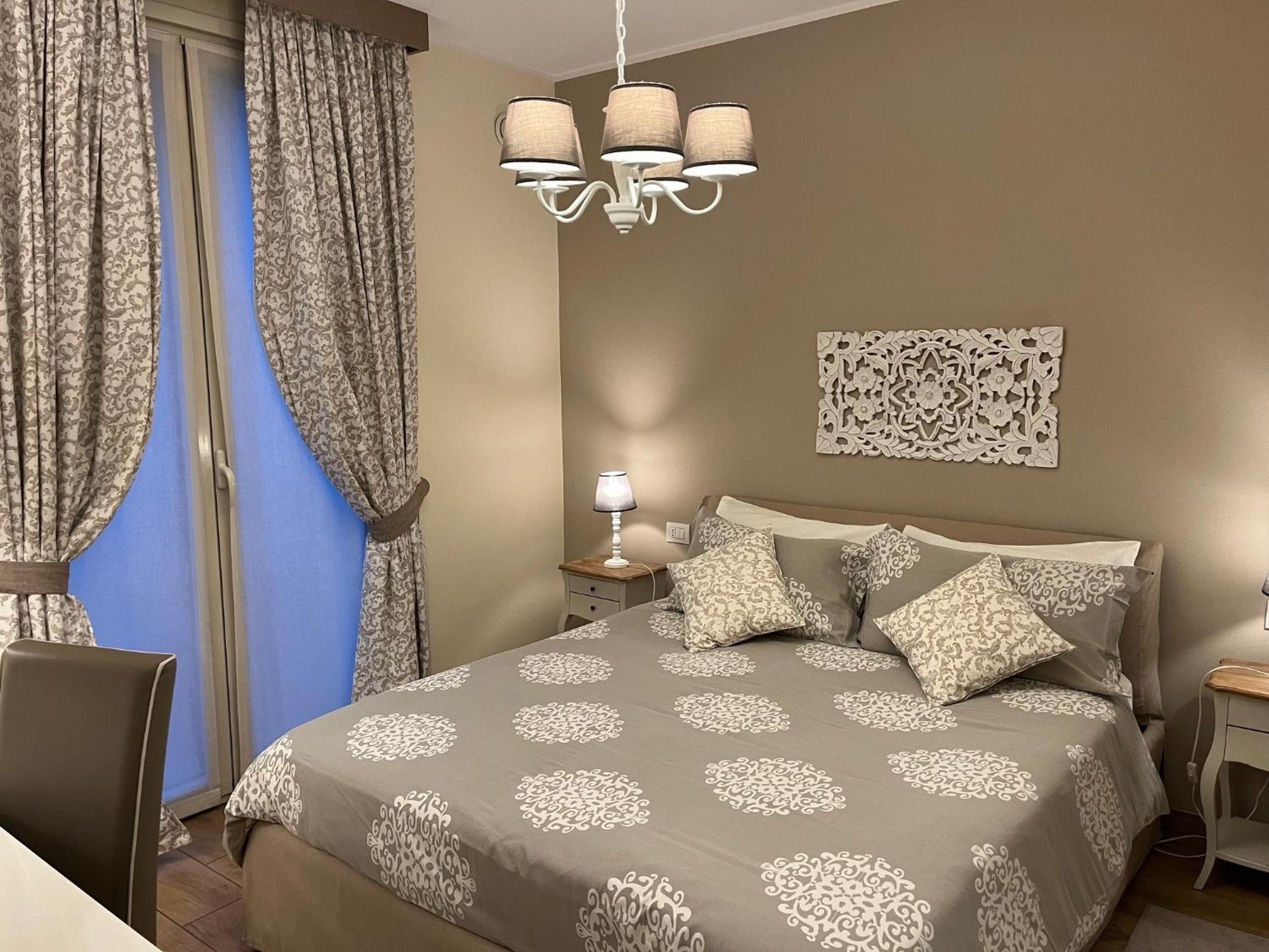 Relais Dei Mandorli Ξενοδοχείο Μπέργκαμο Εξωτερικό φωτογραφία