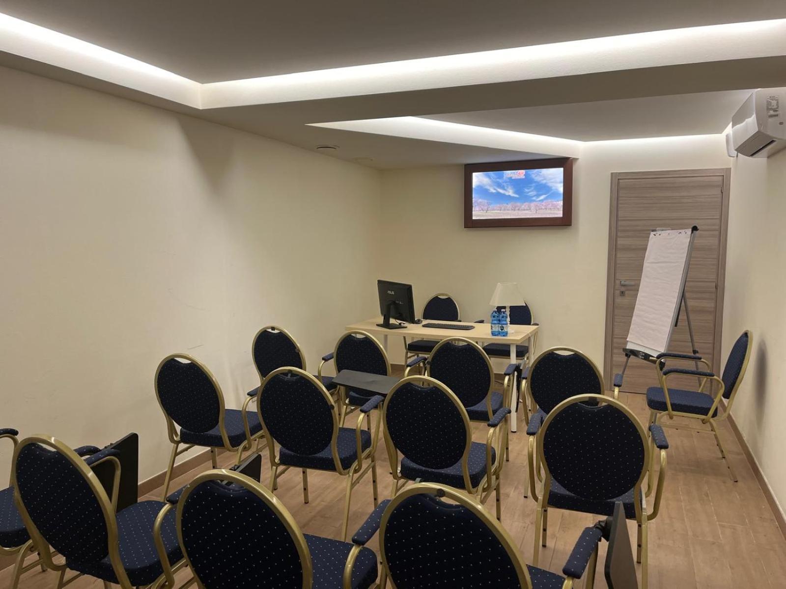 Relais Dei Mandorli Ξενοδοχείο Μπέργκαμο Εξωτερικό φωτογραφία