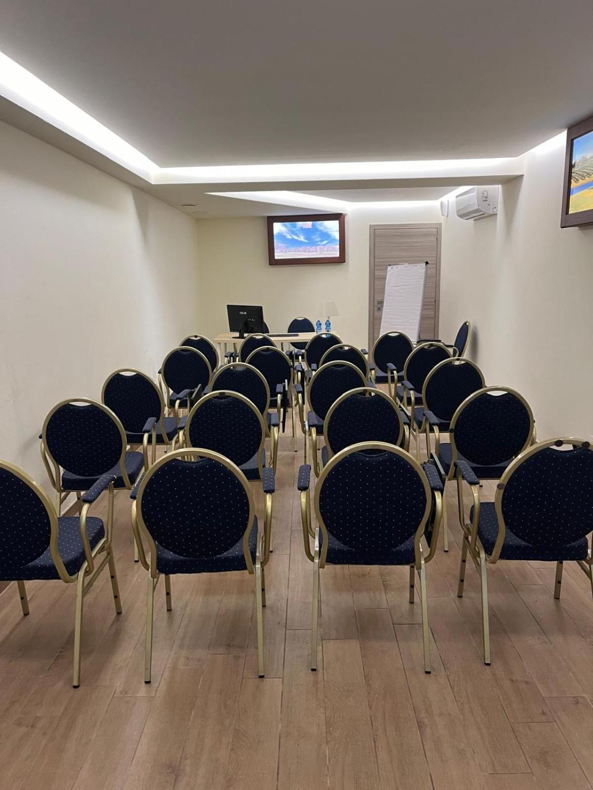 Relais Dei Mandorli Ξενοδοχείο Μπέργκαμο Εξωτερικό φωτογραφία