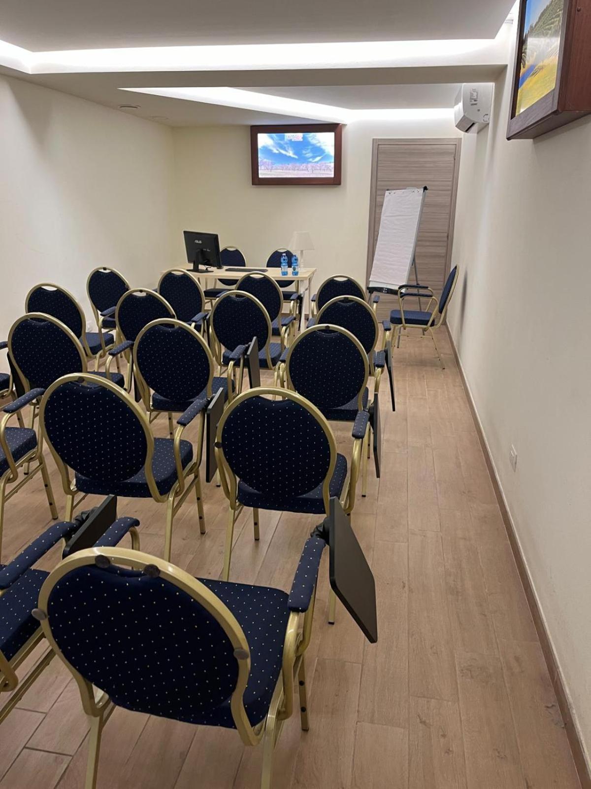 Relais Dei Mandorli Ξενοδοχείο Μπέργκαμο Εξωτερικό φωτογραφία