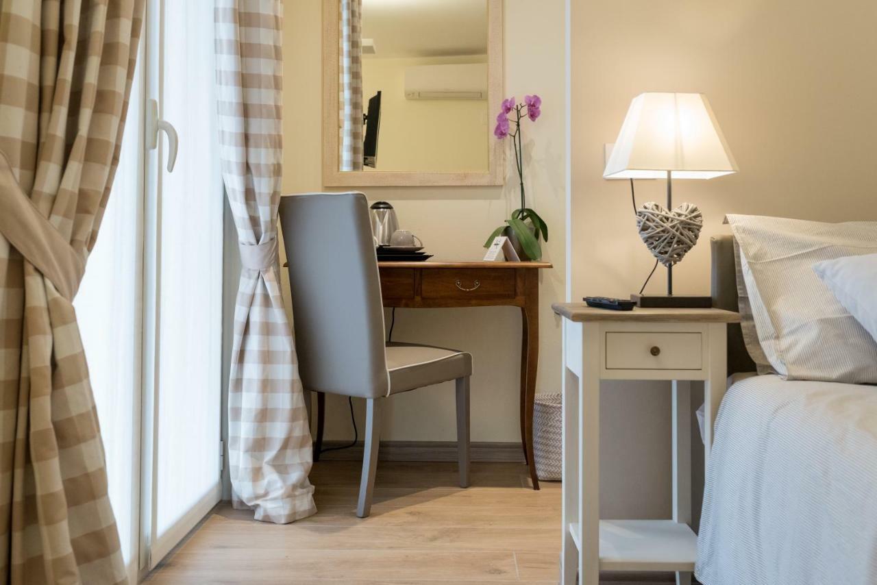 Relais Dei Mandorli Ξενοδοχείο Μπέργκαμο Εξωτερικό φωτογραφία