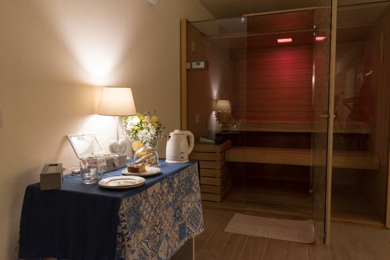 Relais Dei Mandorli Ξενοδοχείο Μπέργκαμο Εξωτερικό φωτογραφία