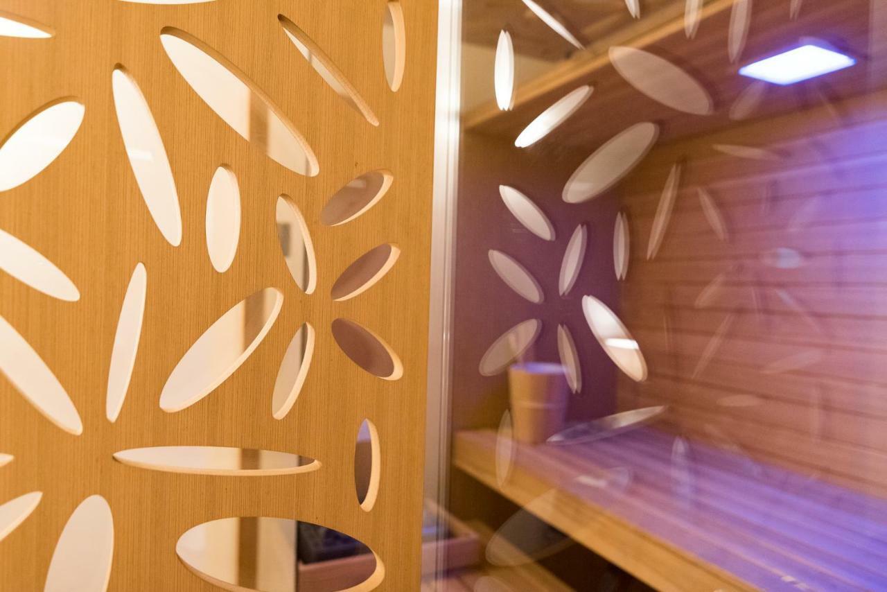 Relais Dei Mandorli Ξενοδοχείο Μπέργκαμο Εξωτερικό φωτογραφία