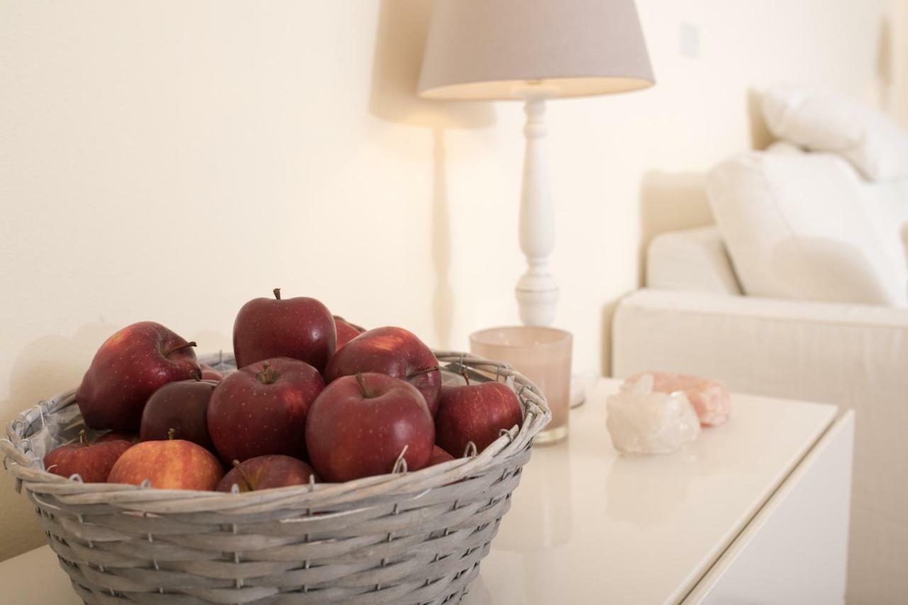 Relais Dei Mandorli Ξενοδοχείο Μπέργκαμο Εξωτερικό φωτογραφία
