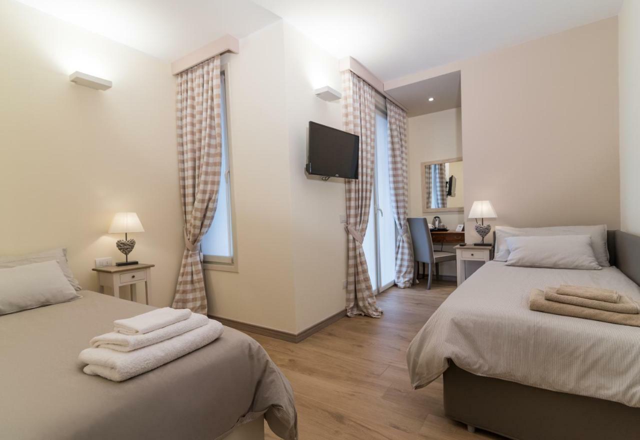 Relais Dei Mandorli Ξενοδοχείο Μπέργκαμο Εξωτερικό φωτογραφία