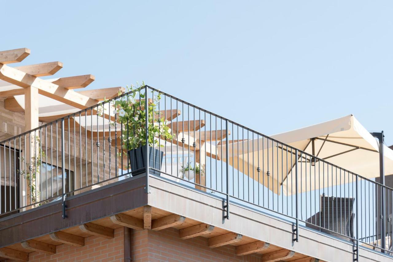 Relais Dei Mandorli Ξενοδοχείο Μπέργκαμο Εξωτερικό φωτογραφία