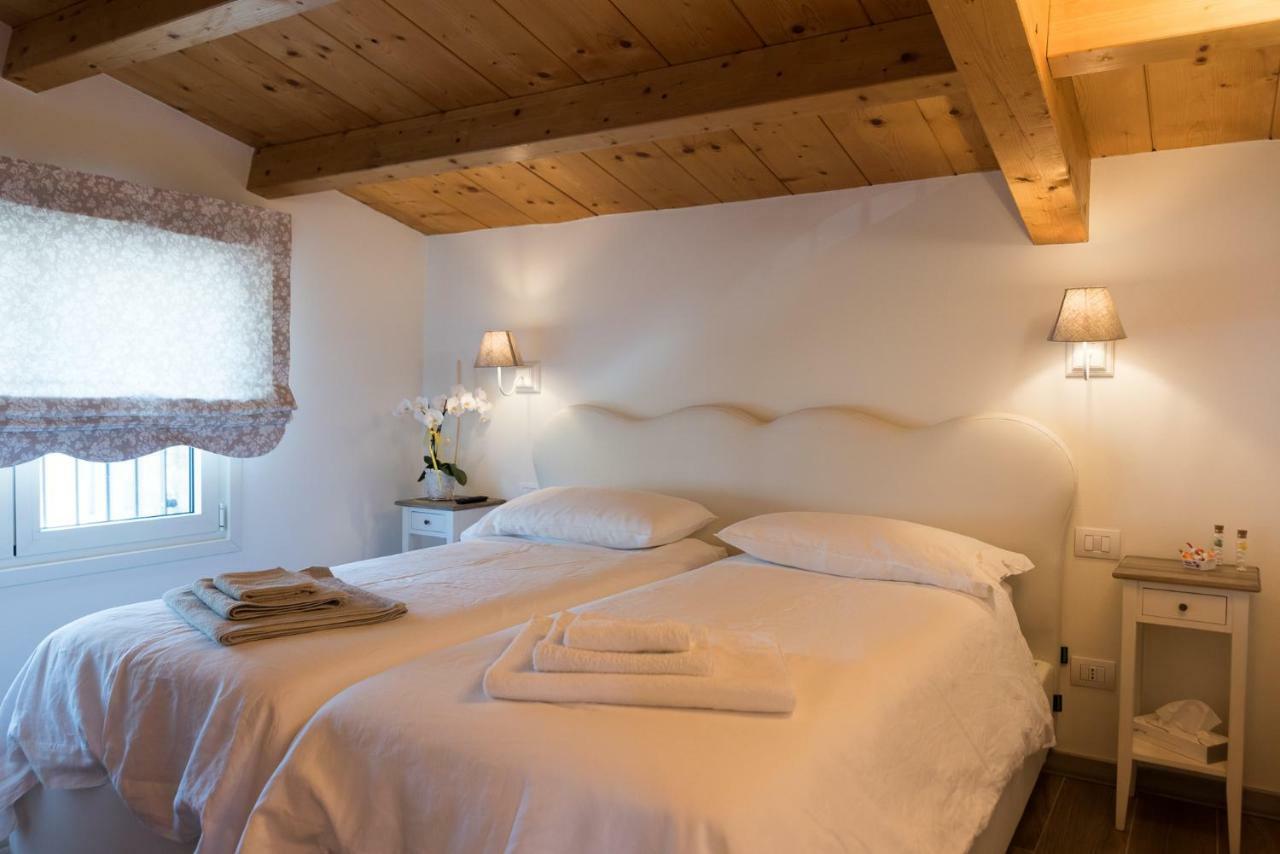 Relais Dei Mandorli Ξενοδοχείο Μπέργκαμο Εξωτερικό φωτογραφία