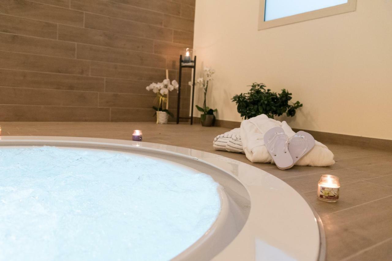 Relais Dei Mandorli Ξενοδοχείο Μπέργκαμο Εξωτερικό φωτογραφία