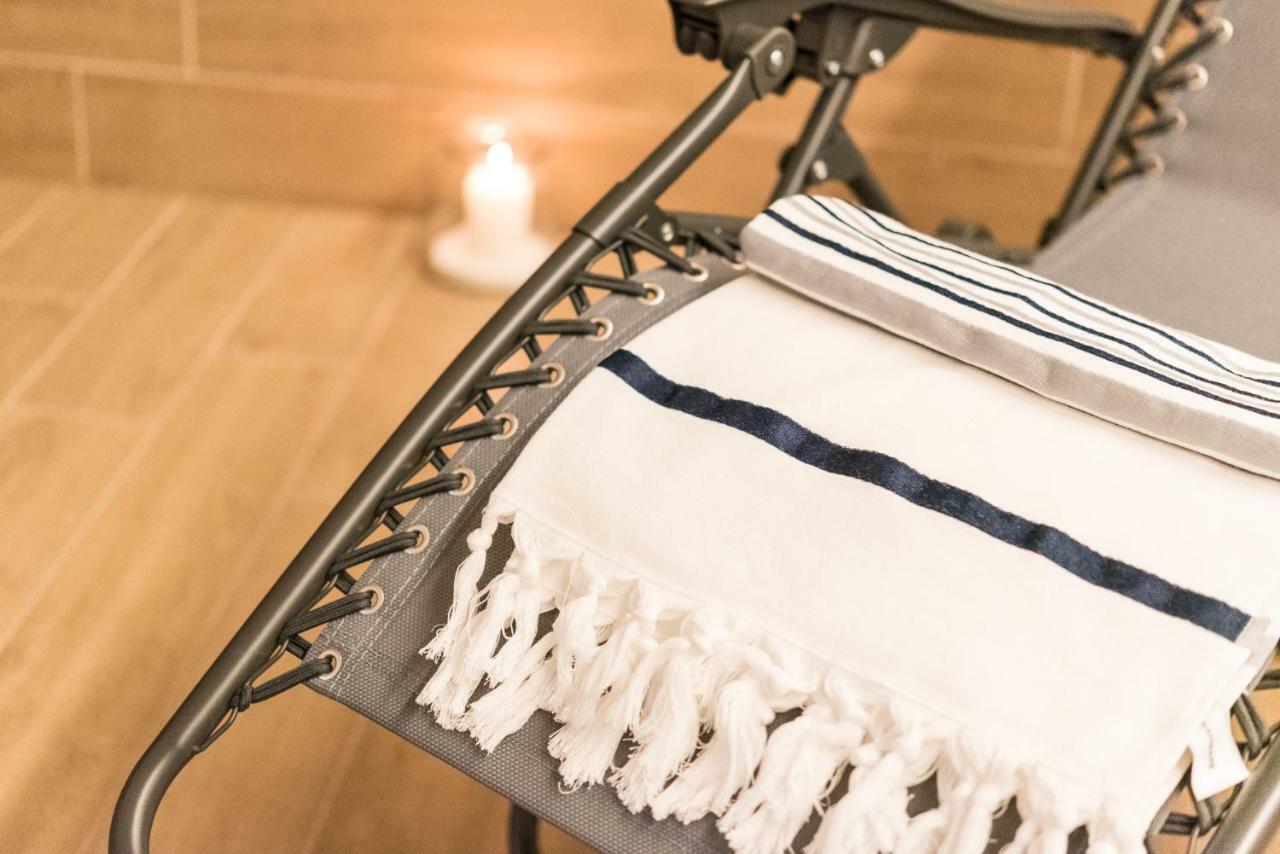 Relais Dei Mandorli Ξενοδοχείο Μπέργκαμο Εξωτερικό φωτογραφία