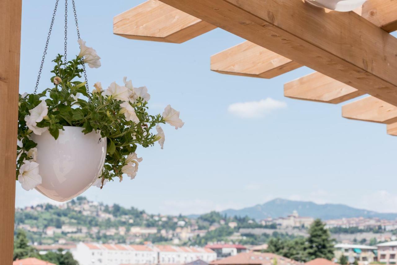 Relais Dei Mandorli Ξενοδοχείο Μπέργκαμο Εξωτερικό φωτογραφία