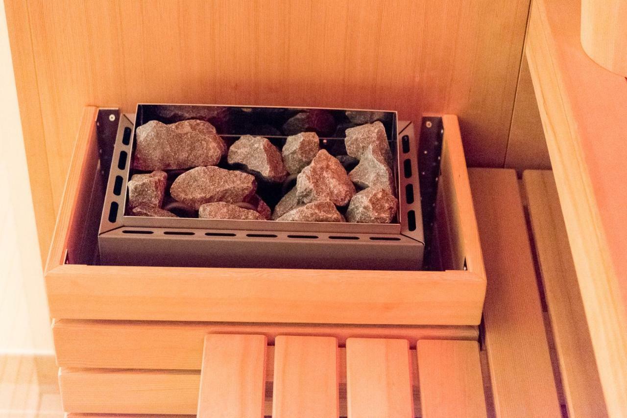 Relais Dei Mandorli Ξενοδοχείο Μπέργκαμο Εξωτερικό φωτογραφία