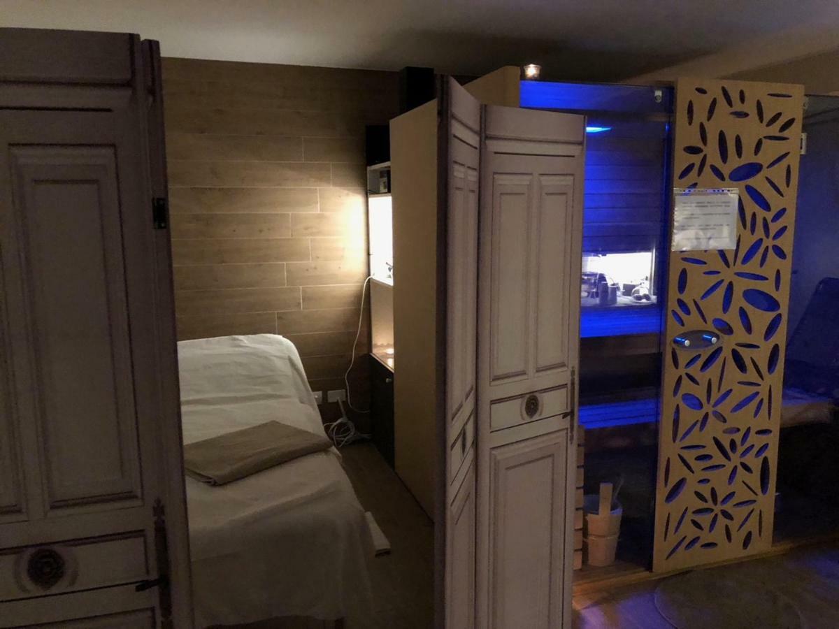 Relais Dei Mandorli Ξενοδοχείο Μπέργκαμο Εξωτερικό φωτογραφία