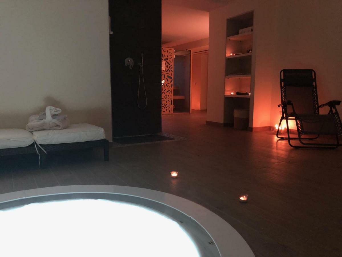 Relais Dei Mandorli Ξενοδοχείο Μπέργκαμο Εξωτερικό φωτογραφία