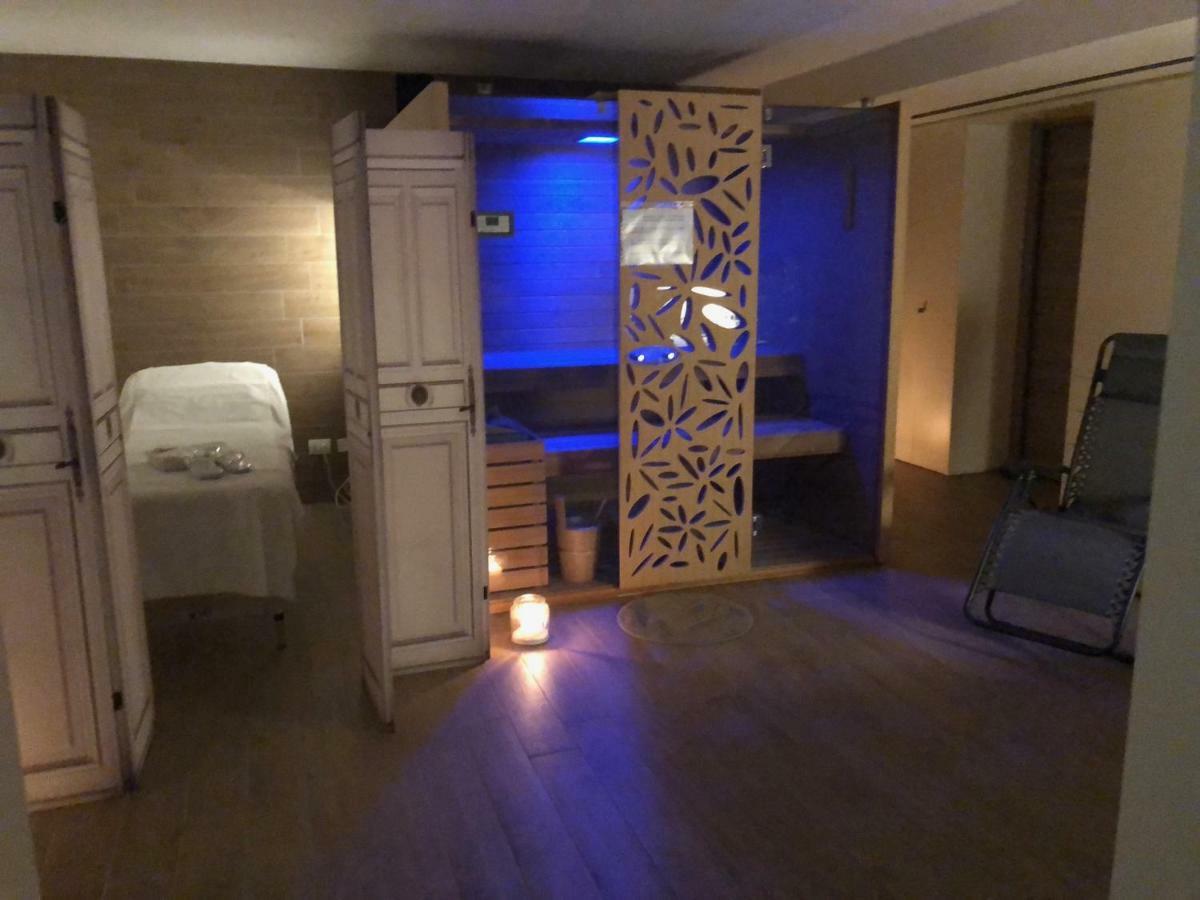 Relais Dei Mandorli Ξενοδοχείο Μπέργκαμο Εξωτερικό φωτογραφία