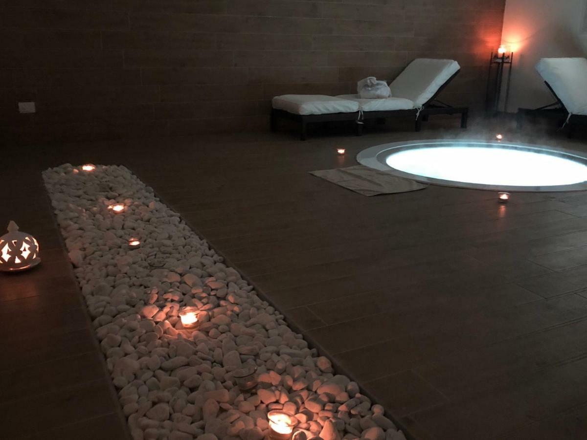 Relais Dei Mandorli Ξενοδοχείο Μπέργκαμο Εξωτερικό φωτογραφία