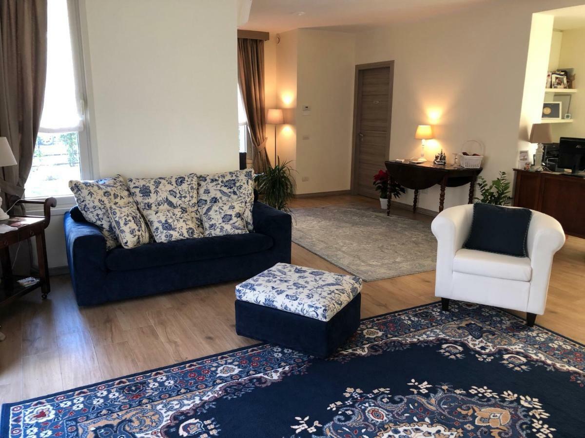 Relais Dei Mandorli Ξενοδοχείο Μπέργκαμο Εξωτερικό φωτογραφία