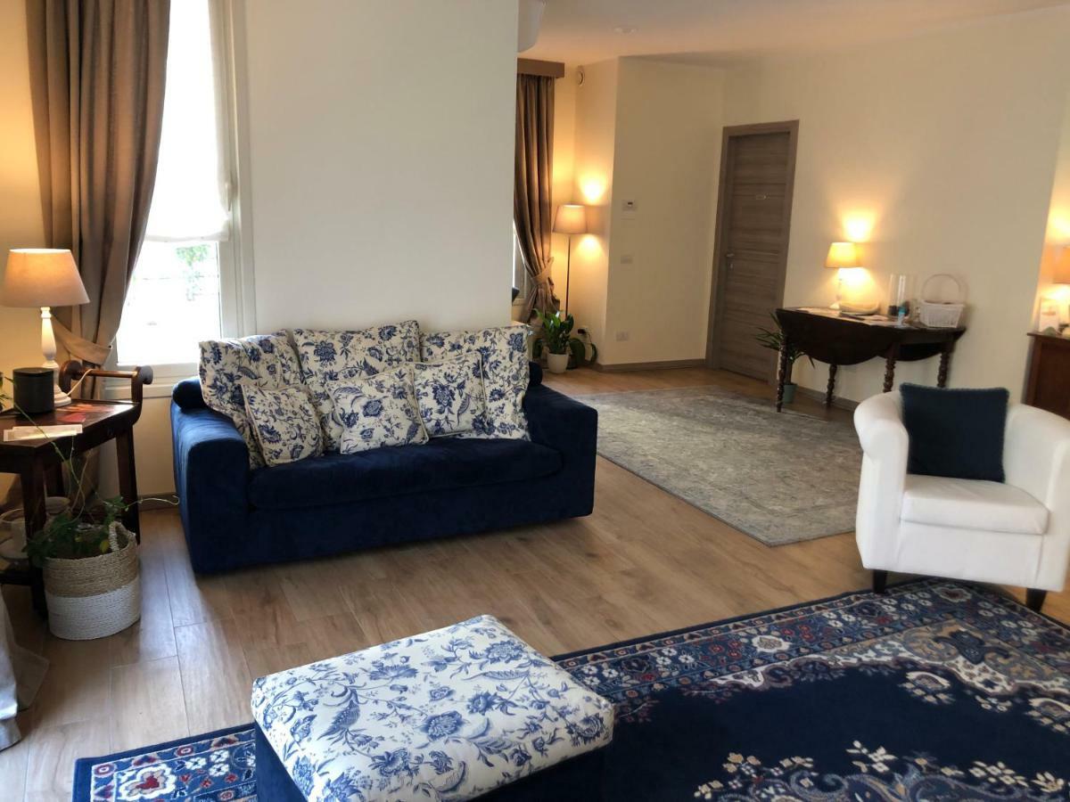 Relais Dei Mandorli Ξενοδοχείο Μπέργκαμο Εξωτερικό φωτογραφία