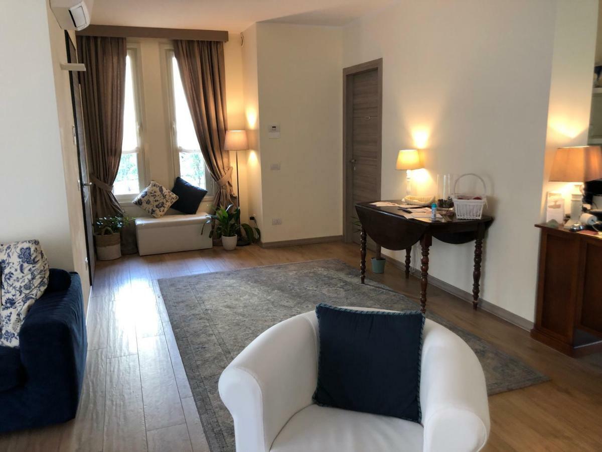 Relais Dei Mandorli Ξενοδοχείο Μπέργκαμο Εξωτερικό φωτογραφία