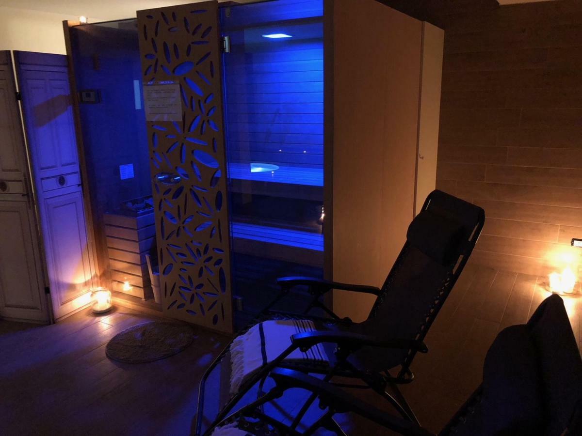 Relais Dei Mandorli Ξενοδοχείο Μπέργκαμο Εξωτερικό φωτογραφία