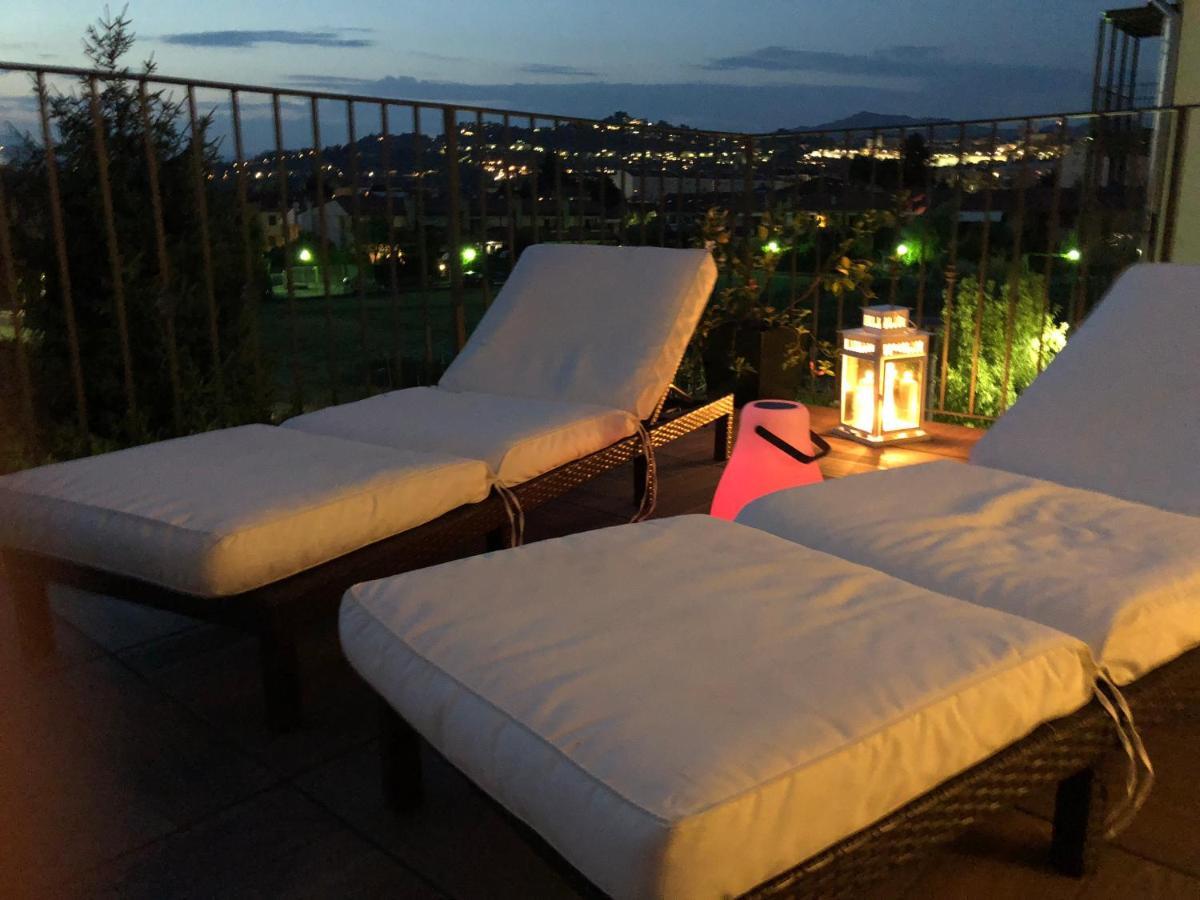 Relais Dei Mandorli Ξενοδοχείο Μπέργκαμο Εξωτερικό φωτογραφία