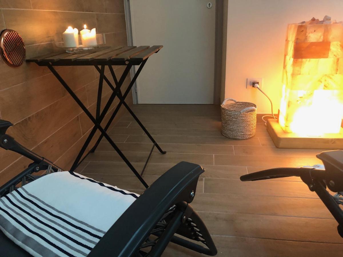 Relais Dei Mandorli Ξενοδοχείο Μπέργκαμο Εξωτερικό φωτογραφία