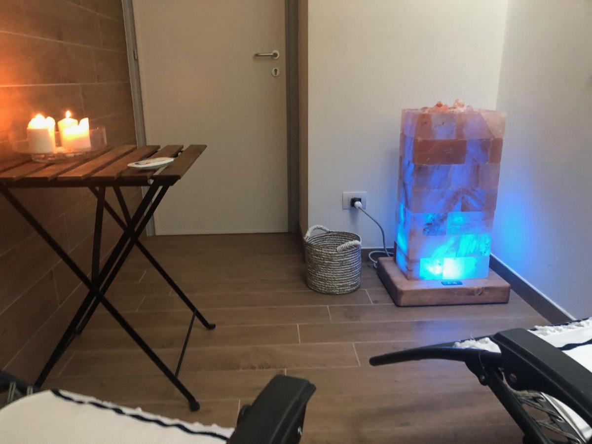 Relais Dei Mandorli Ξενοδοχείο Μπέργκαμο Εξωτερικό φωτογραφία