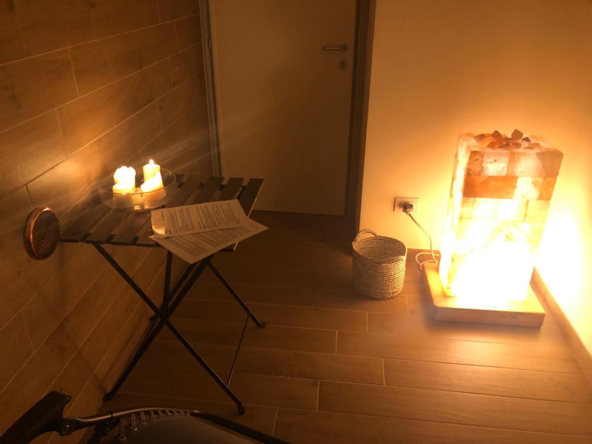 Relais Dei Mandorli Ξενοδοχείο Μπέργκαμο Εξωτερικό φωτογραφία